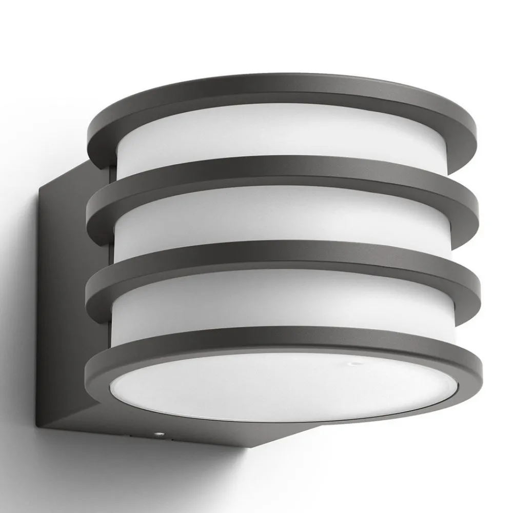 Philips Hue LED-vegglampe Lucca, appstyring Sale