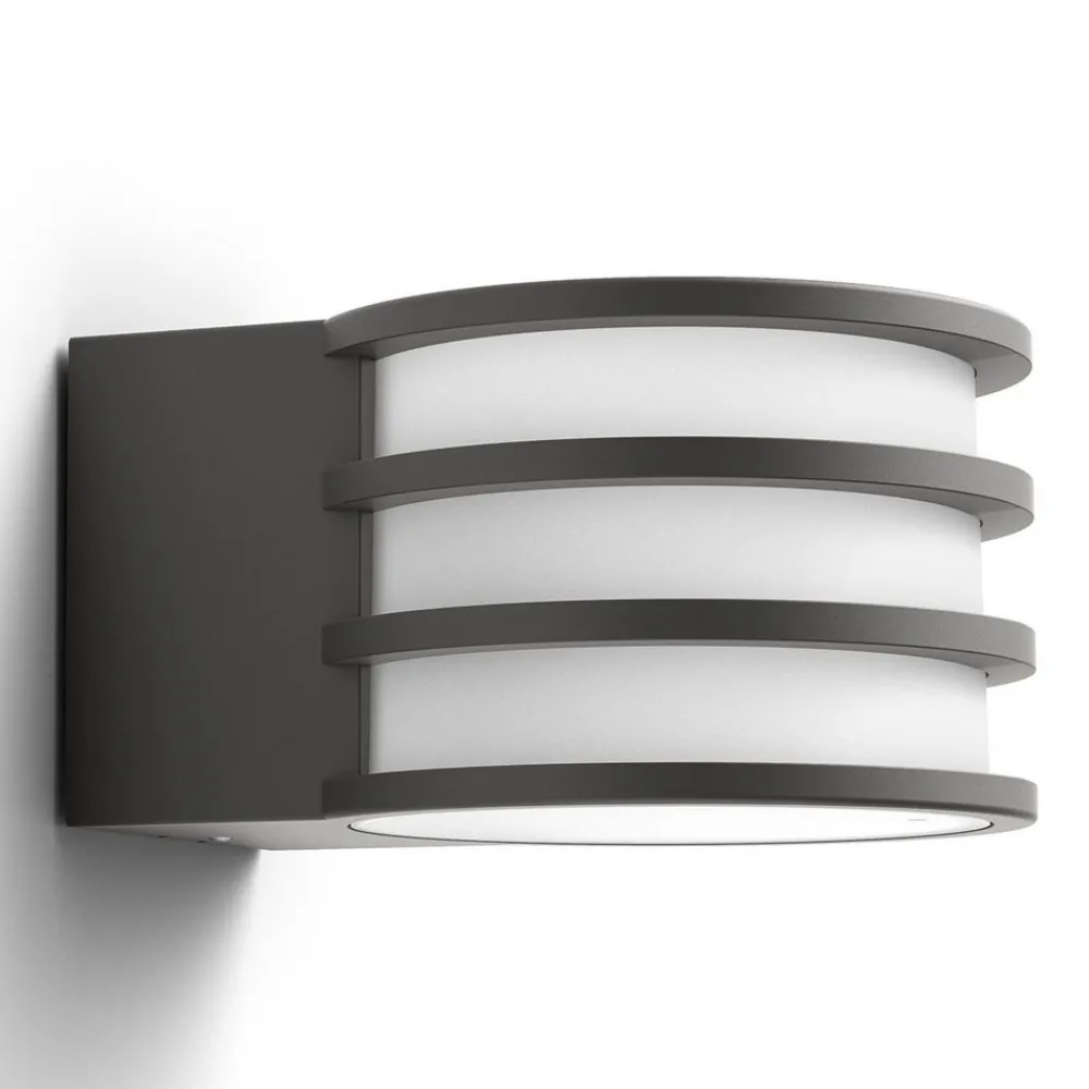 Philips Hue LED-vegglampe Lucca, appstyring Sale