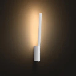 Philips Hue Liane LED-vegglampe, RGBW, hvit| Smarthus Belysning