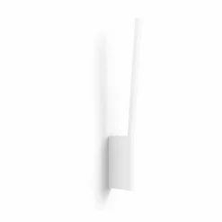 Philips Hue Liane LED-vegglampe, RGBW, hvit| Smarthus Belysning