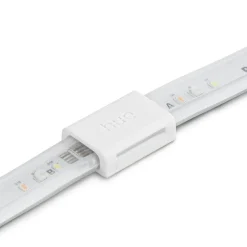 Philips Hue LightStrip Plus 1 m forlengelse| Dekorasjonsbelysning|Smarthus Belysning