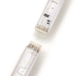 Philips Hue LightStrip Plus 1 m forlengelse| Dekorasjonsbelysning|Smarthus Belysning