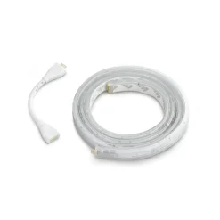Philips Hue LightStrip Plus 1 m forlengelse| Dekorasjonsbelysning|Smarthus Belysning