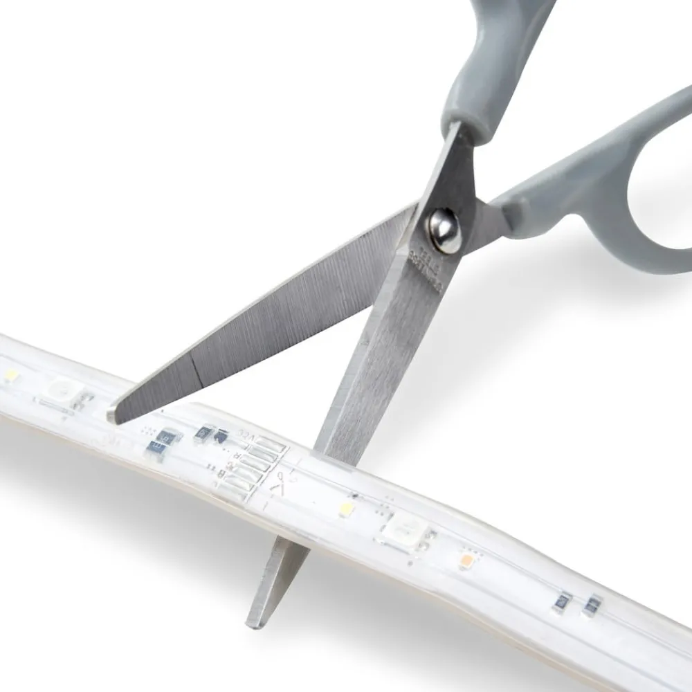 Philips Hue LightStrip Plus 1 m forlengelse| Dekorasjonsbelysning|Smarthus Belysning