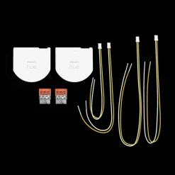 Philips Hue veggbrytermodul, 2-pakning Best