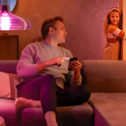 Philips Hue veggbrytermodul, 2-pakning Best