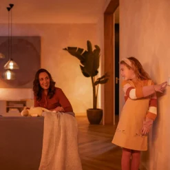 Philips Hue veggbrytermodul, 2-pakning Best