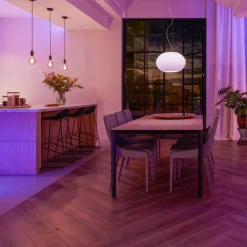 Philips Hue veggbrytermodul, 2-pakning Best