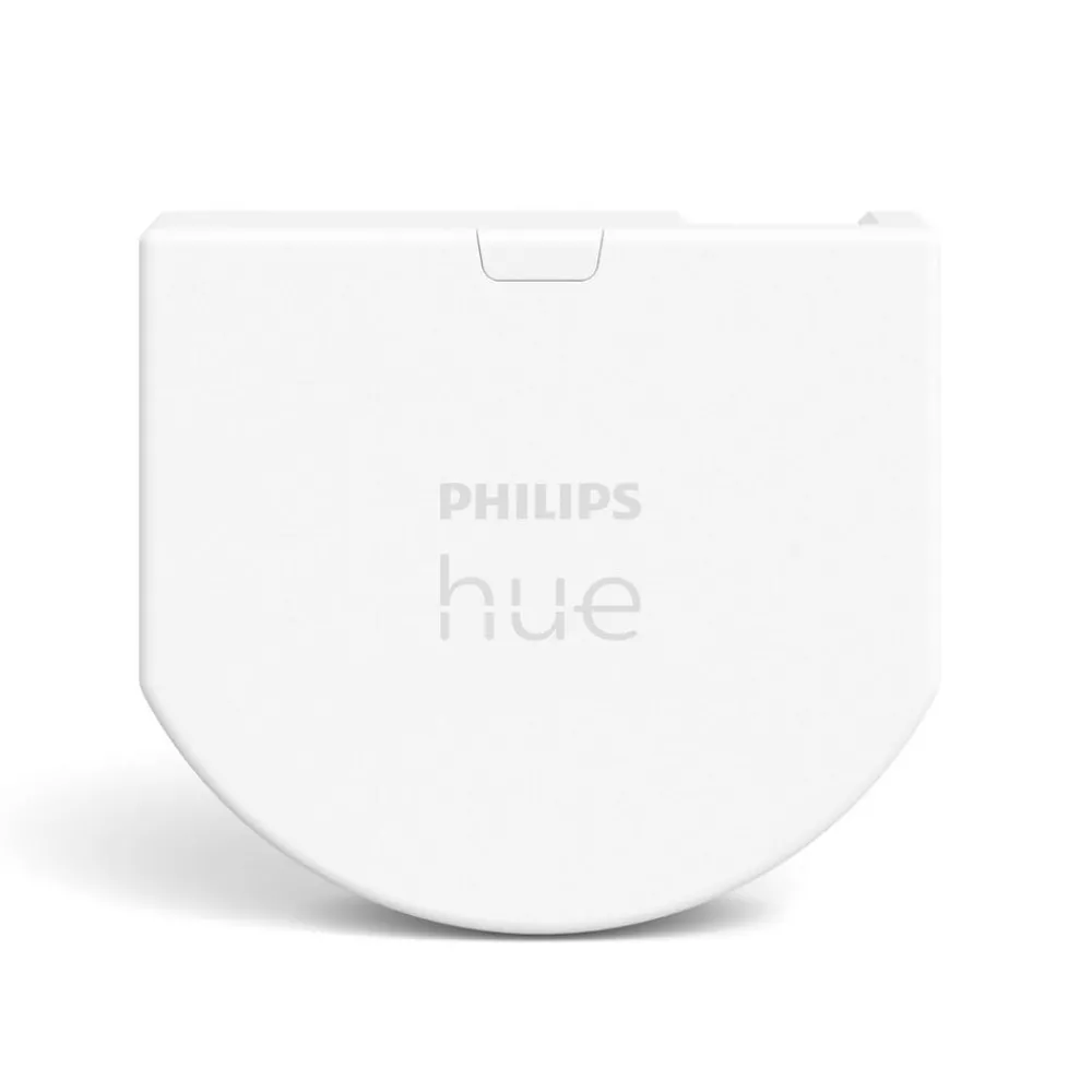 Philips Hue veggbrytermodul| Elektromateriell|Tilbehør