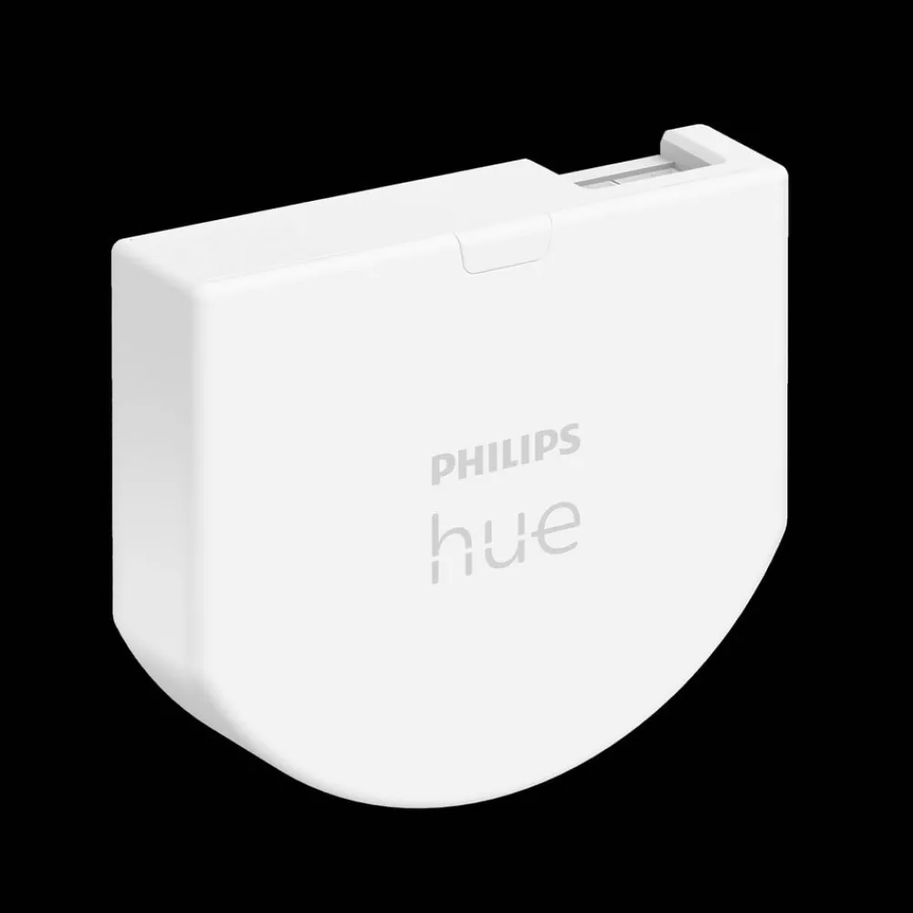 Philips Hue veggbrytermodul| Elektromateriell|Tilbehør