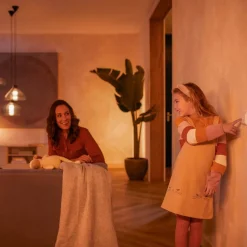 Philips Hue veggbrytermodul| Elektromateriell|Tilbehør