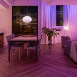 Philips Hue veggbrytermodul| Elektromateriell|Tilbehør