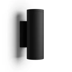 Philips Hue WACA Appear utevegglampe Up-and-Down| Kommersiell Utebelysning|Smarthus Utebelysning