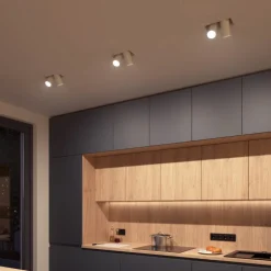 Philips Hue White Ambiance LED-pære 5,1W GU5,3| Gu5.3 / Mr16 Pærer|Dimbar Led-Pære