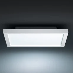 Philips Hue White Ambiance Aurelle 30x30cm hvit New