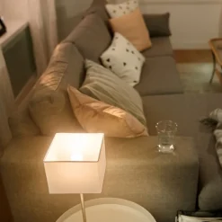 Philips Hue White LED-dråpepære E14 5,7W 2 700 K| E14 Pærer|Dimbar Led-Pære