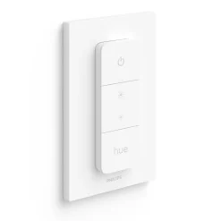 Philips Hue Wireless dimmebryter V2 hvit Sale
