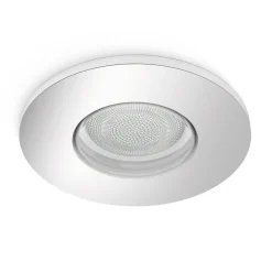 Philips Hue Xamento LED-downlight aluminium Online