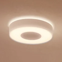 Philips Hue Xamento LED-taklampe hvit 38cm| Smarthus Belysning