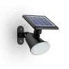 Philips LED solcellevegglampe Jivix Online