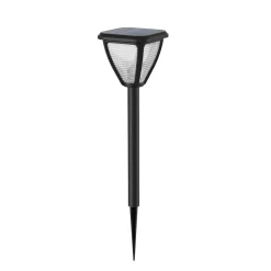 Philips LED-lampe med jordspyd Vapora Clearance