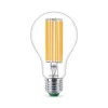 Philips LED-pære E27 A70 5,2W 1095lm trnsp 3 000 K| Filament Pærer|Filament Pærer