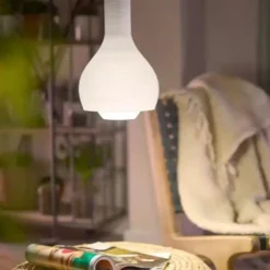 Philips LED-pære E27, 13W 1521lm 2 700 K matt 3stk| E27 Pærer|Led-Pærer