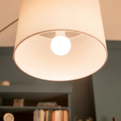 Philips LED-pære E27, 13W 1521lm 2 700 K matt 2stk Online