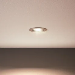 Philips LED-pære GU10 4,6W 390lm 840 klar 36° 6stk Hot