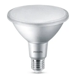 Philips LED-reflektor E27 PAR38 13 W 827 dimbar New