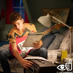 Philips LED-reflektor E27 R80 4W 827| E27 Pærer