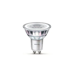 Philips LED-reflektor GU10 3,5 W 2 700 K 36° 2 stk| Gu10 Pærer