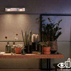 Philips LED-reflektor GU5,3 2,9W 827 36° Discount