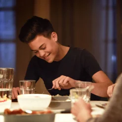 Philips LED-reflektor GU10 4,6W 2 700 K, 3-er-sett Discount