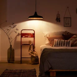 Philips LED-reflektorpære E14 R50 1,4 W varmhvit Discount