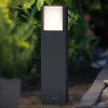 Philips LED-sokkellampe Arbour, 2700 K| Led-Utendørs|Sokkellamper