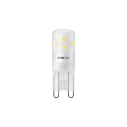 Philips LED-stiftpære G9 1,9W 220lm 2700K matt 3-pak| G9 Pærer