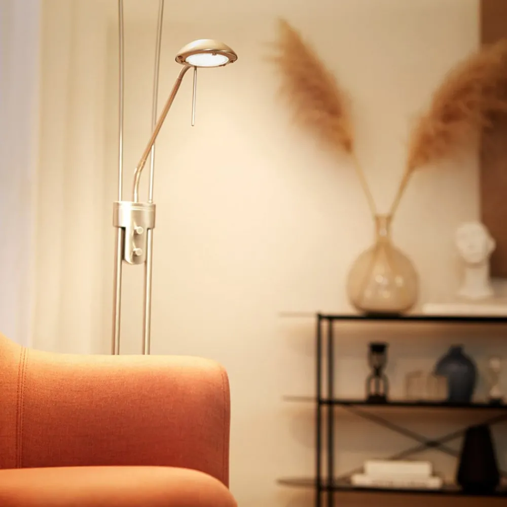 Philips LED-stiftpære G9 1,9W 220lm 2700K matt 3-pak| G9 Pærer