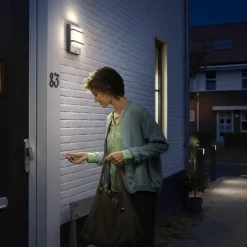 Philips myGarden LED-vegglampe Petronia sensor Sale