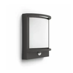 Philips myGarden Samondra LED-vegglampe sensor Online