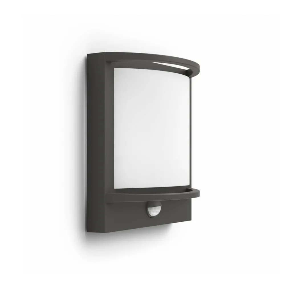 Philips myGarden Samondra LED-vegglampe sensor Online