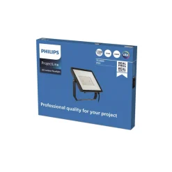 Philips ProjectLine utendørs LED-spot 3000K 150W| Utespotter