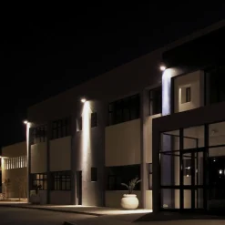 Philips ProjectLine utendørs LED-spot 4 000K 10W