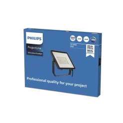 Philips ProjectLine utendørs LED-spot 3000K 200W Online