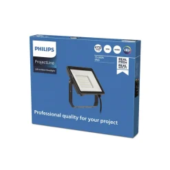 Philips ProjectLine utendørs LED-spot 6 500K 50W| Utespotter