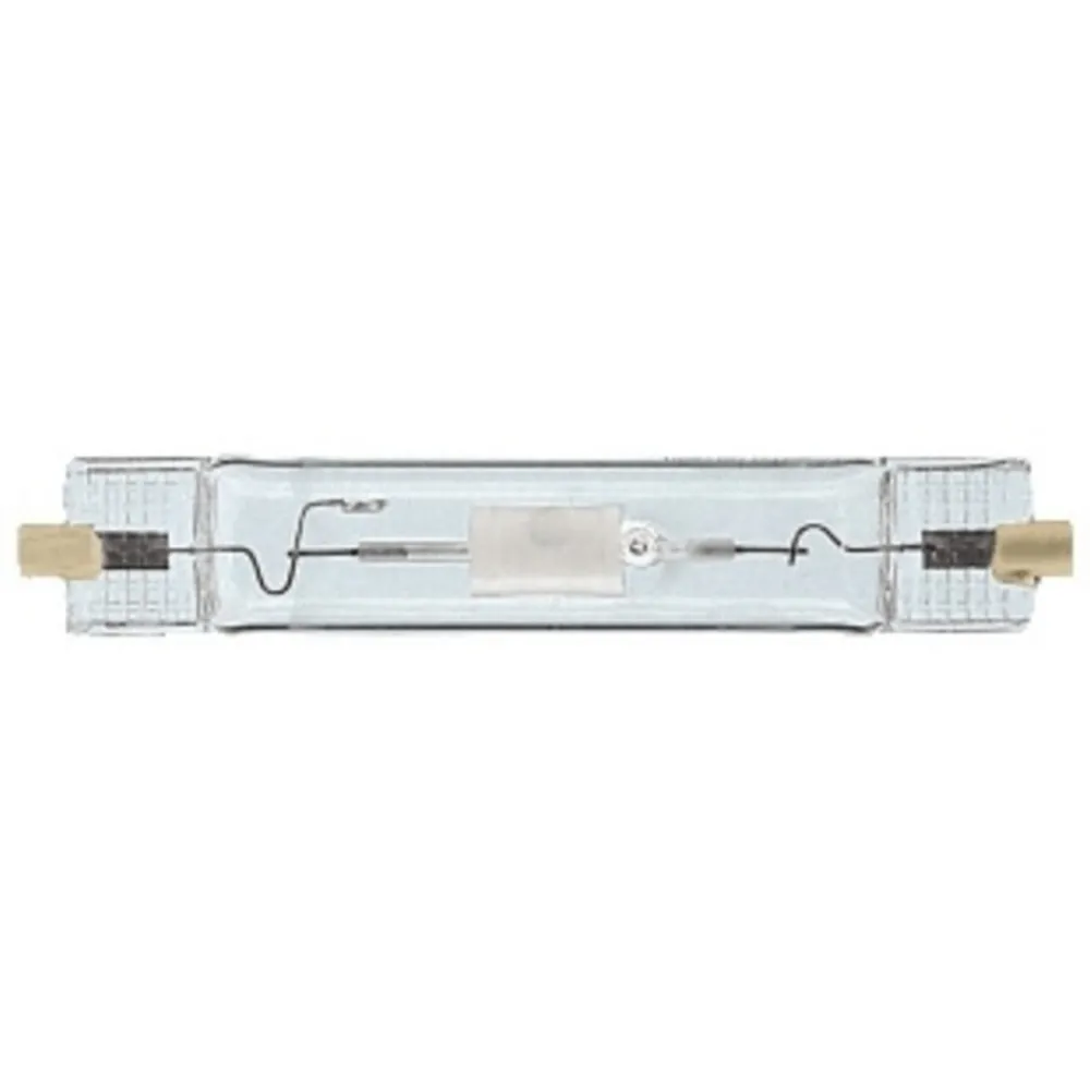 Philips RX7s MasterColour CDM-TD Ø 25 cm, 3 000 K| Metall-Damppære|Metall-Damppære