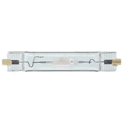 Philips RX7s MasterColour CDM-TD Ø 25 cm, 4 200 K| Metall-Damppære|Metall-Damppære