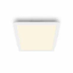 Philips Touch LED-panel 32,8 x 32,8 cm, hvit, 2 700 K| Butikkbelysning|Kontorbelysning