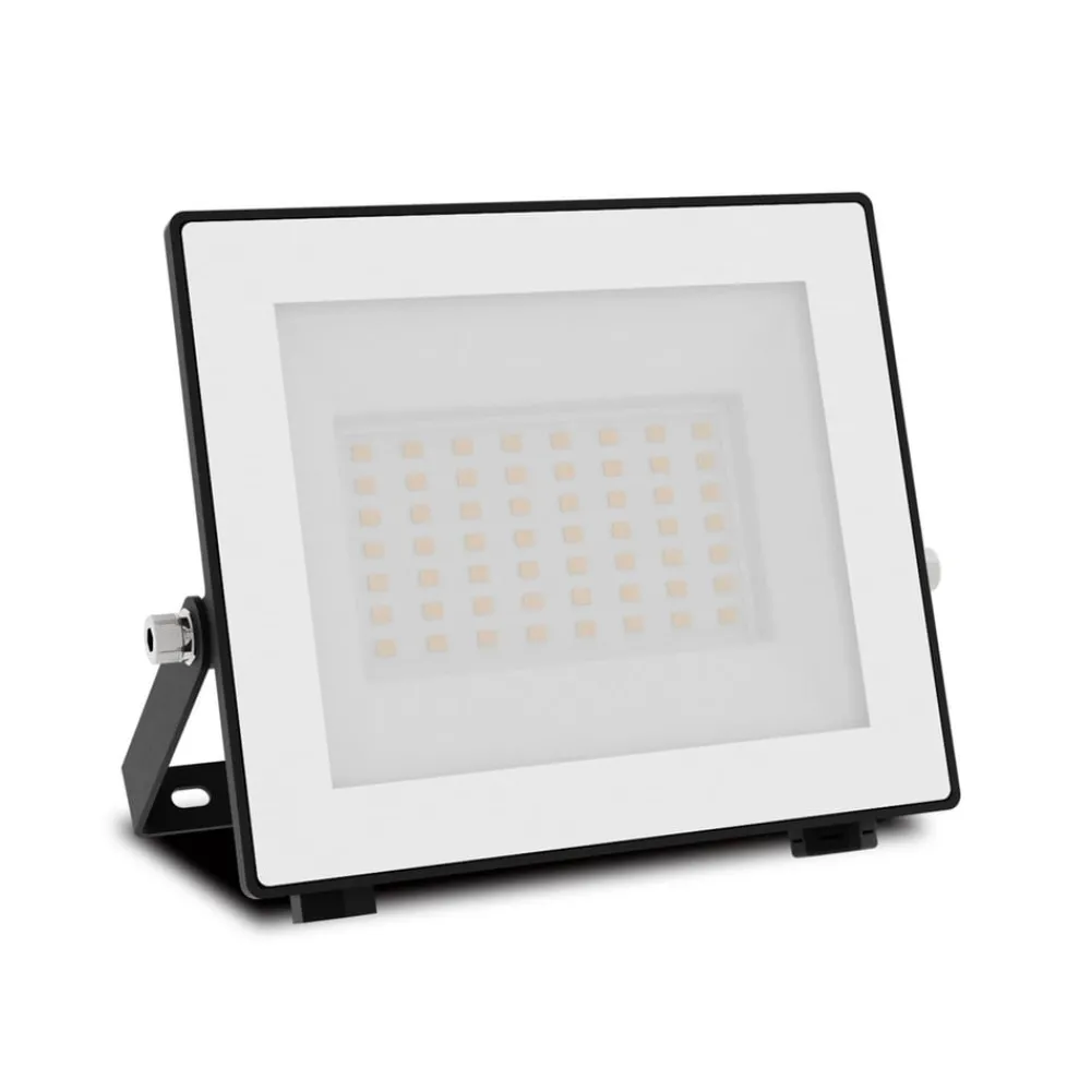 Philips utendørs LED-spot Lois UE flood, 14 W, 3000 K, IP65| Utespotter