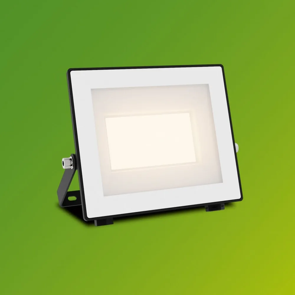 Philips utendørs LED-spot Lois UE flood, 14 W, 3000 K, IP65| Utespotter